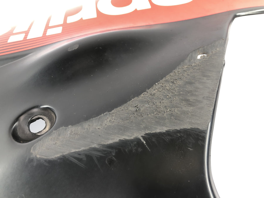 Aprilia RSV 1000 R [2004] - Carénage latéral partie carénage droite