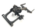 DKW NZ 250 [1938] - Fourche avant Colliers de fourche à l'avant-1