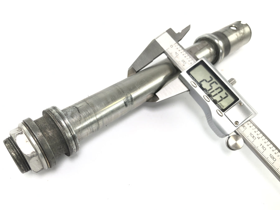 Ducati 999 H4 [2003] - Gabel Telegabel avec axe