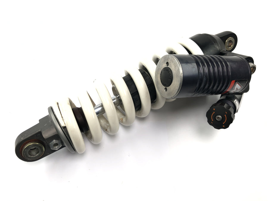 KTM 950 Adventure LC8 [2004] - Suspension strut shock absorber WP rear monoshock adjustable