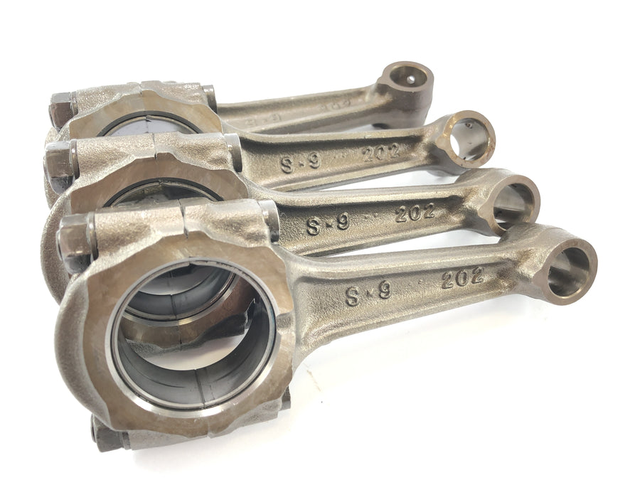 KAWASAKI ZR7 ZR750F [1999] - Set Pleuel