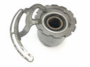 Ducati Multistrada 1000 DS [2003] - Eccentric adjuster chain tensioner rear-2