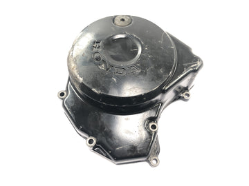Honda NSR 125 JC20 [1991] - Alternator cover engine cover Lima cover