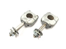 Honda XRV 750 Africa Twin RD04 [1992] - Handlebar Clamps Handlebar Clamps Riser-3