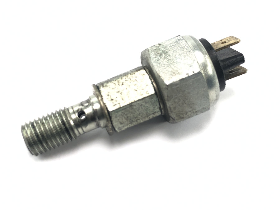 Triumph Daytona 1200 T300D [1994] - Rear brake light switch hydraulic pressure switch