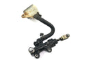 Suzuki GSX R 1100 GU74C [1987] - Rear brake pump, master cylinder, foot brake pump-3