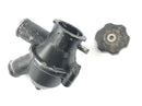 Kawasaki VN 800 Classic [2000] - Thermostat de goulot de remplissage de radiateur-4