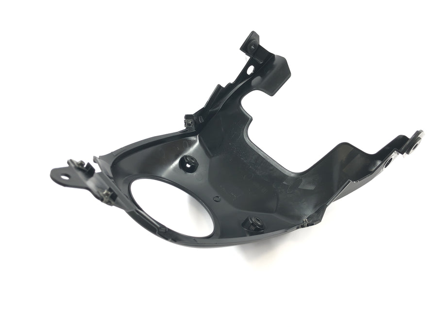 Yamaha MT07 RM04 [2014] - Couvercle de réservoir habillage central du réservoir