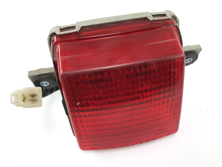 KAWASAKI ZX -10 ZXT00B [1990] - lumière de frein arrière lumineuse du feu arrière