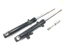 Kawasaki W 650 EJ650A [1999] - Fork telescopic fork 39 mm with axle-3