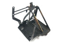 BMW R 1150 R R21 [2001] - Batteriekasten Batterieträger Halterung Batteriehalter-1