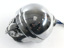 Suzuki Intruder VL 1500 AL [2000] - Phare supplémentaire phare phare lampe chromée-4