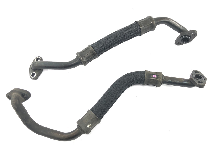 Suzuki GSX R 1000 WVB6 K6 [2006] - oil line oil pipe hose line engine oil line kit