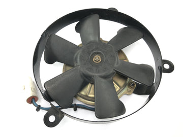Ducati ST3 S3 [2004] - Radiator fan electric fan