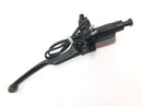 Ducati Monster SR2 800 M4 [2006] - clutch pump handlebar fitting left clutch lever-6