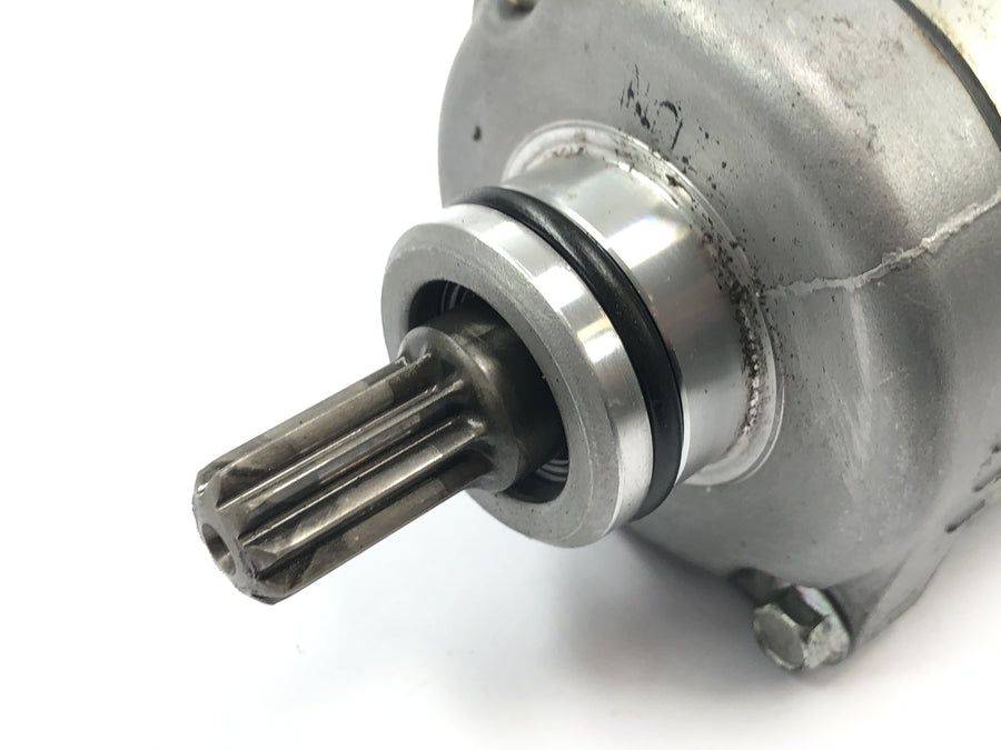 Honda CBR 1000 RR SC59 [2008] - Starter starter motor electric starter
