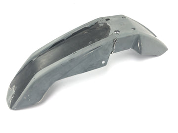 Honda NX 650 Dominator RD02 [1994] - Front fender mudguard not original