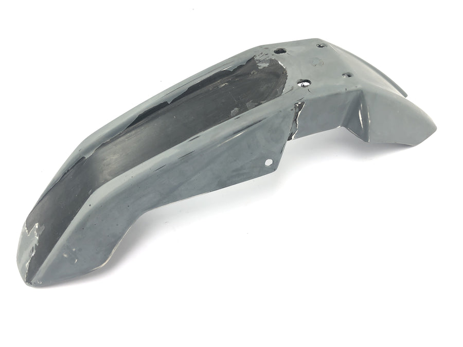 Honda NX 650 Dominator RD02 [1994] - Front fender mudguard not original