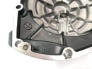 Triumph Street Triple R 675 D67LD [2010] - couvercle de couplage de couvercle moteur-2
