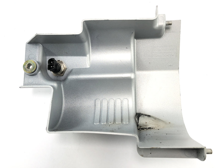 BMW R 1150 R R21 [2003] - Protection de couvercle de couvercle du moteur de couverture de démarrage
