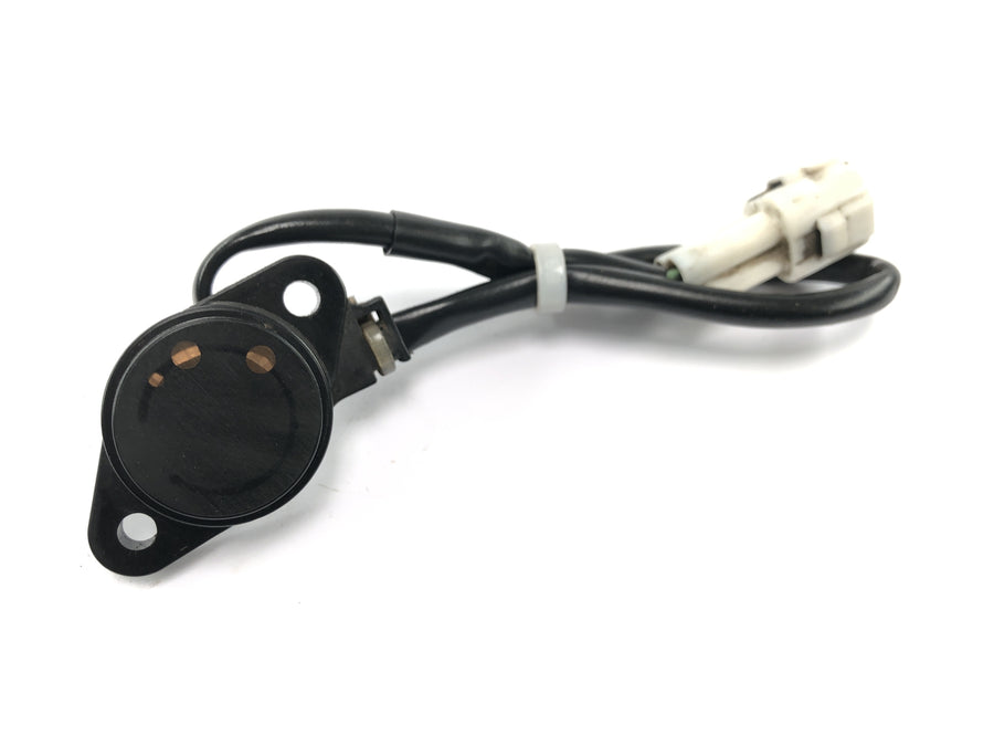 KTM 950 Adventure LC8 [2004] - Idle switch neutral switch gear sensor