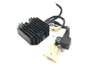 KTM RC 125 [2016] - Voltage regulator regulator rectifier charge controller electronic module-1