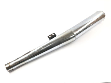 BMW R 75/5 [1973] - Exhaust silencer muffler left - 0