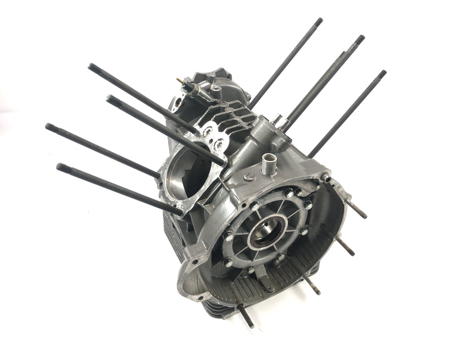 Moto Guzzi V10 Centauro [1998] - Engine housing engine block empty housing