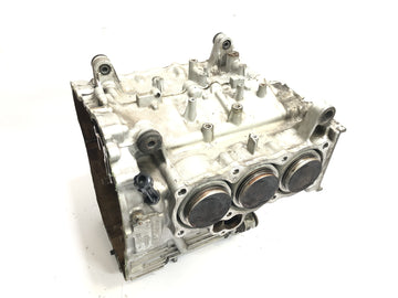 Honda GL 1500 Goldwing SC22 [1993] - Bloc moteur bloc cylindres carter avec pistons