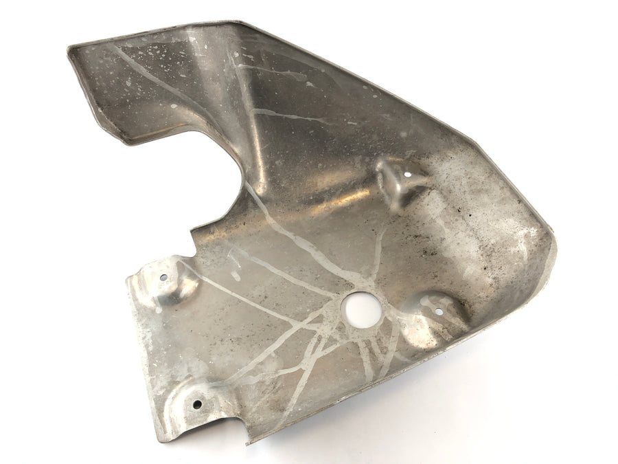 BMW R 1100 GS [1990] - Protection moteur anti-encastrement