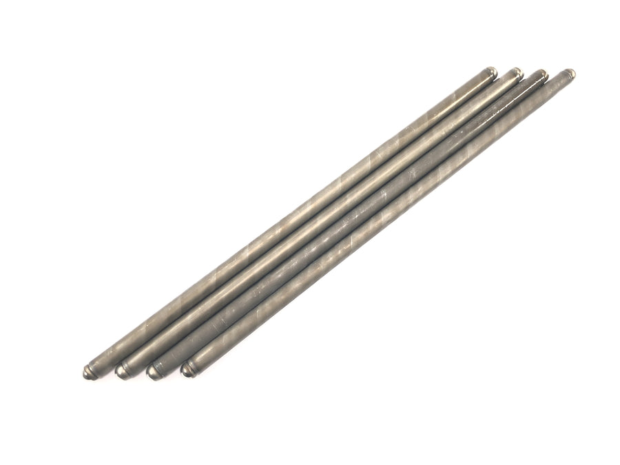 Yamaha XV 1600 Wild Star VP08 [2002] - Pushrods Rocker Arm Rods