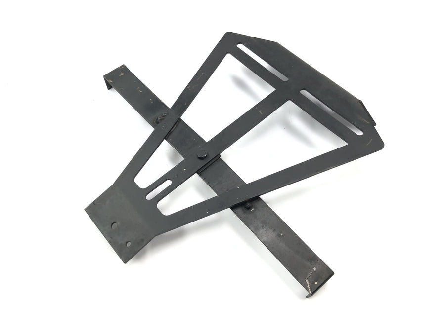 HONDA VTR 1000 SP 1 SC45 [2001] - Support de plaque d'immatriculation support de plaque d'immatriculation