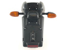 BMW K 1200 RS [2002] - Support de plaque d'immatriculation avec éclairage de plaque d'immatriculation et clignotant-2