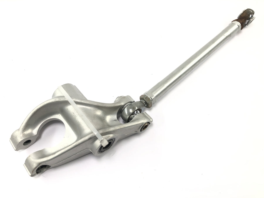 Ducati Monster SR2 800 M4 [2006] - Rocker arm spring strut push rod