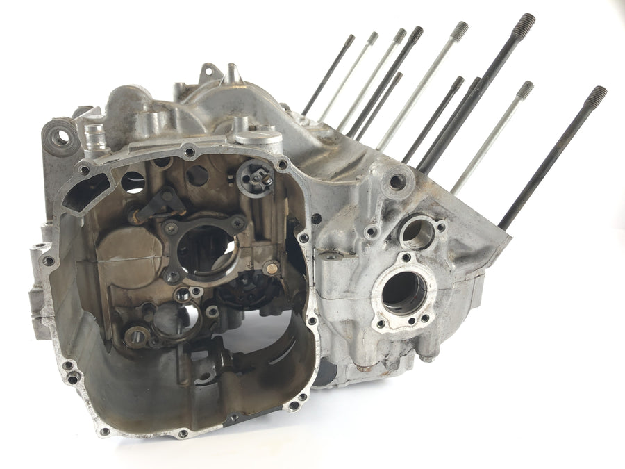 Yamaha yzf 750 R 4hn [1996] - logements à moteur