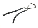 Suzuki GSX R 1100 GU74C [1987] - Oil line, oil hose, engine oil line, oil supply line-4