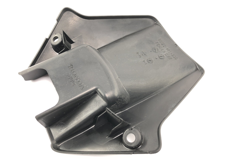 Honda CBR 1000 RR SC59 [2008] - Protection de roue arrière Garde-boue arrière Couvercle