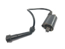 Yamaha TT 600 E 4GV [1995] - Ignition coil ignition coil module-4