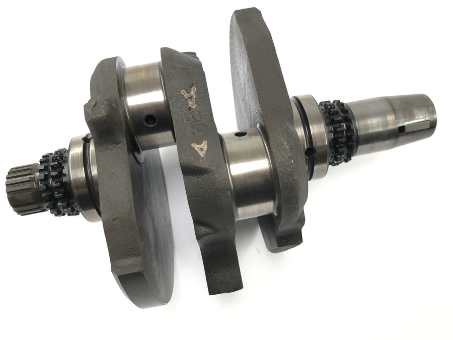 Honda XRV 750 Africa Twin RD04 [1992] - Crankshaft