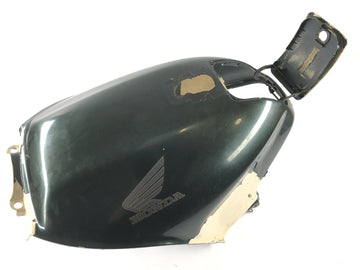 Honda ST 1100 SC26 Pan European [1990] - Carénage de réservoir Couvercle de réservoir Carénage Abri supérieur - 0