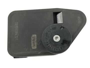 BMW K 1300 S K12S [2010] - Test-Engine Flap Device Eyer - 0