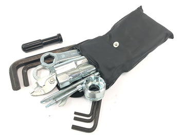 Suzuki Intruder VL 1500 AL [2000] - outils de bord sac à outils kit d'outils original
