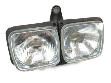 Honda CBX 750 RC17 [1984] - Spottlights des phares avant des phares - 0