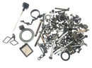 Honda NX 650 Dominator RD02 [1994] - remaining parts and screws mixed lot of small parts-2
