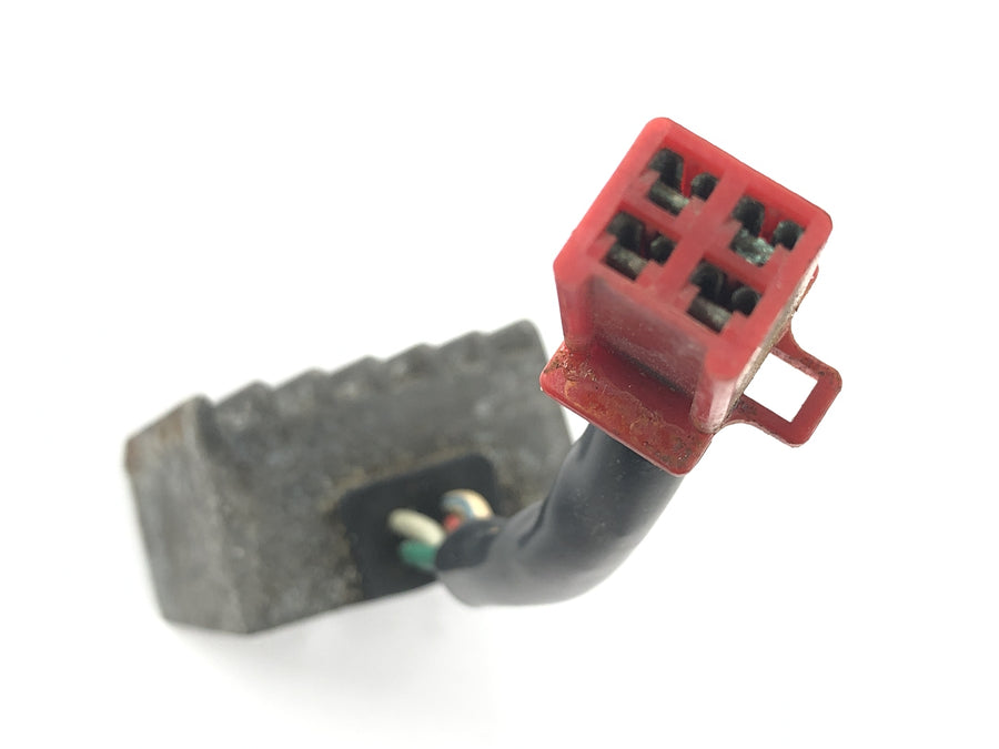 Honda GL 1500 Goldwing SC22 [1987] - Voltage regulator rectifier regulator