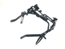 BMW R 1200 GS R12 K25 [2004] - Support de carénage de support de phare avant-1