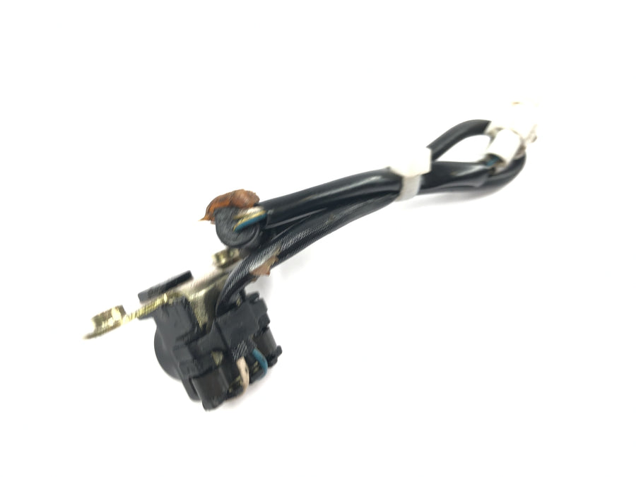 Aprilia Mille RSV 1000 ME [1999] - Ignition pulse generator