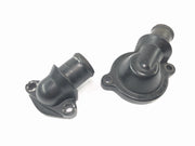 Default Title Triumph Speed Triple 1050 515NJ [2007] - Coolant connection set