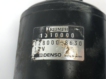 Triumph Daytona 1200 T300D [1994] - starter motor electric starter Denso 12V - 0