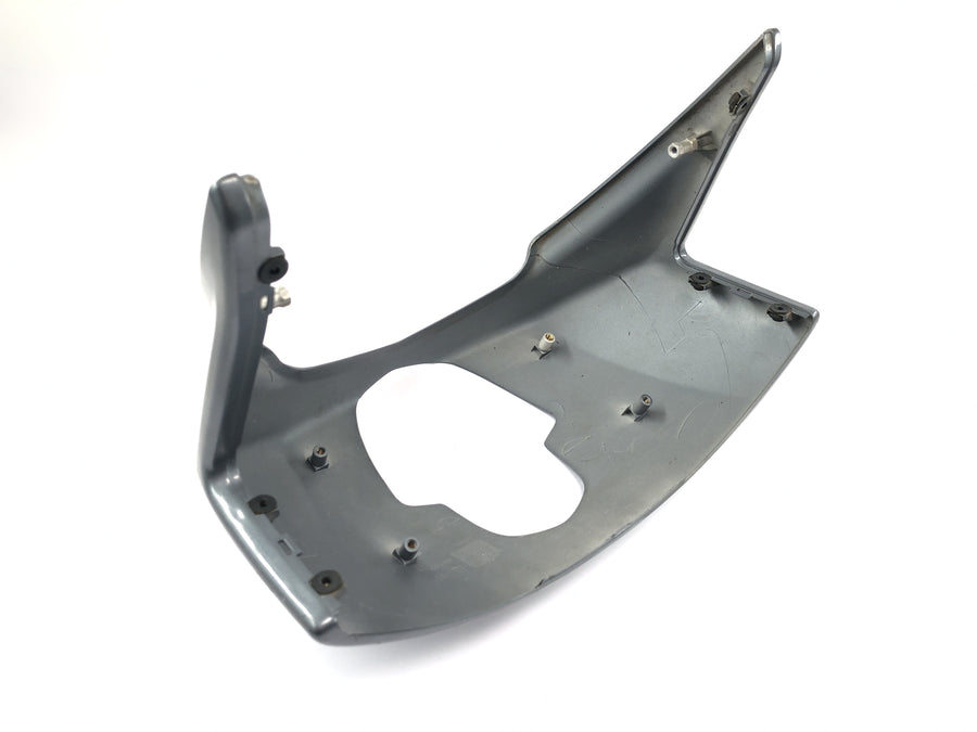 Ducati Multistrada 1000 DS [2003] - Front fairing headlight mask fairing